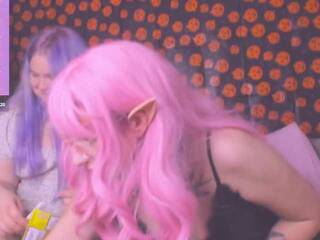 Eroottinen videokeskustelu lanalova