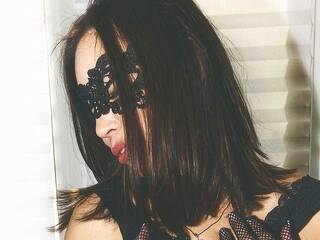 Eroottinen videokeskustelu LanaLove69