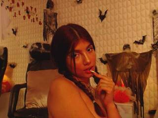 Eroottinen videokeskustelu tamaragomezz