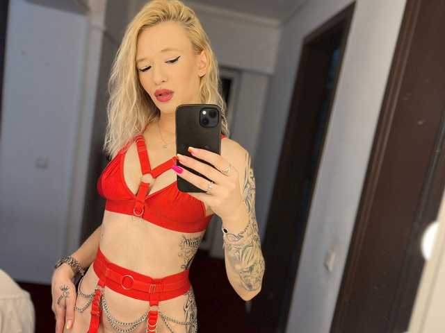 Kuva profiilista LanaSladkih