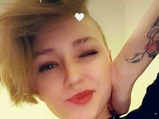 Eroottinen videokeskustelu LanitaDennis