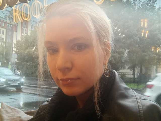 Kuva profiilista -VeroNika-