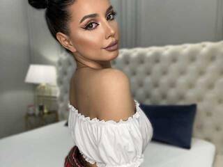 Eroottinen videokeskustelu LaraAnne