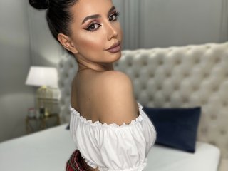 Eroottinen videokeskustelu LaraAnne