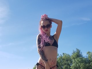 Profiilikuva -TattooBaby-