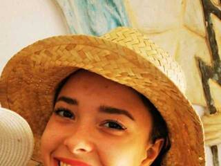 Eroottinen videokeskustelu laralust18