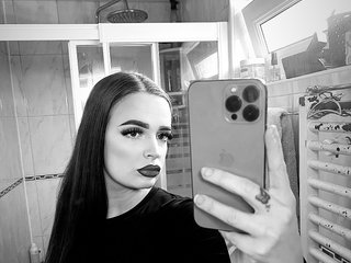 Eroottinen videokeskustelu Larameijer