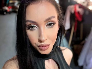 Eroottinen videokeskustelu LaraSLR