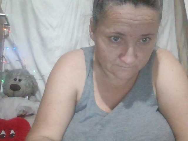 Kuvat LaraXXX33 Hello Today my bigg boobs are just 10 tok if u want see more I have menu try it!!