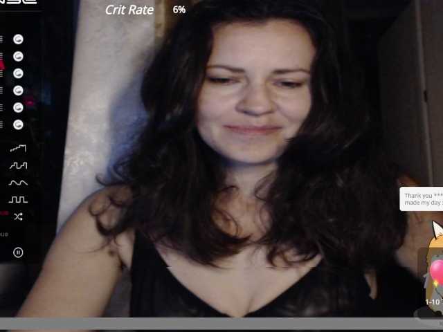 Lähettää kuvakaappauksia Larianna