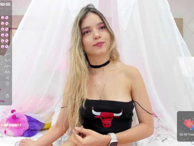 Kuvat LarisaMaia Let your body delight with what I hide under the clothes♥you will be very satisfied with my sweet taste♥CUM SHOW + DOMI TORTURE AT @remain♥I love the high vibes!
