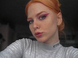 Eroottinen videokeskustelu Lasly-Fox