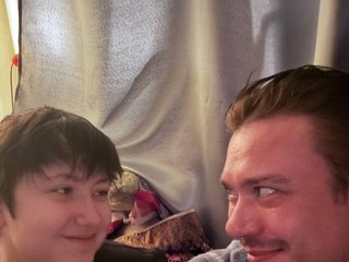 Eroottinen videokeskustelu Lasum-BF-Michel