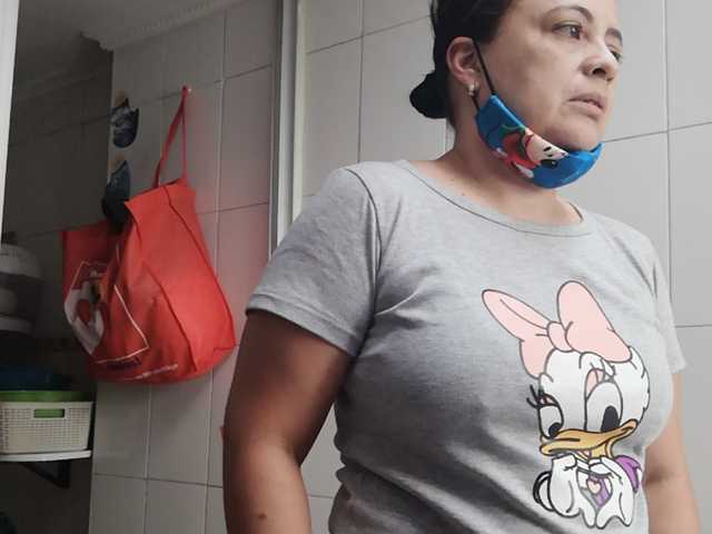 Lähettää kuvakaappauksia chicafresita