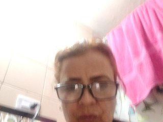 Eroottinen videokeskustelu chicafresita