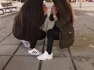 Kuva profiilista chicaslindas