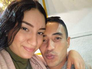 Eroottinen videokeskustelu LatinaSharith