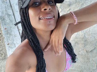 Eroottinen videokeskustelu Latincarla