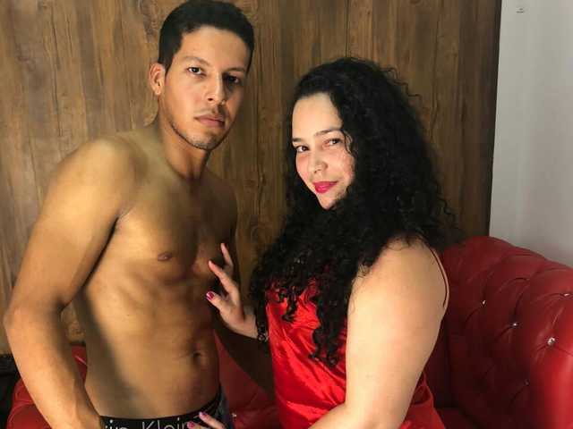 Kuva profiilista LatinCouple23