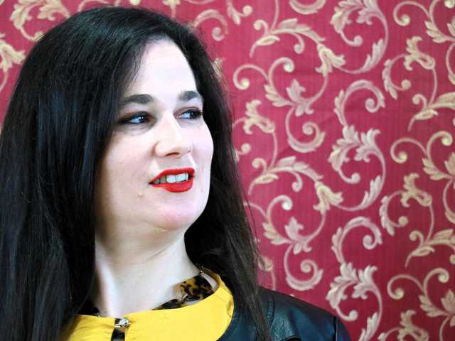 Kuva profiilista LatishaWhite