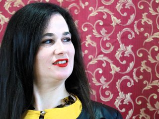 Eroottinen videokeskustelu LatishaWhite