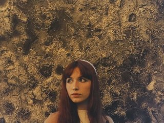 Eroottinen videokeskustelu LatoshaBonkowski