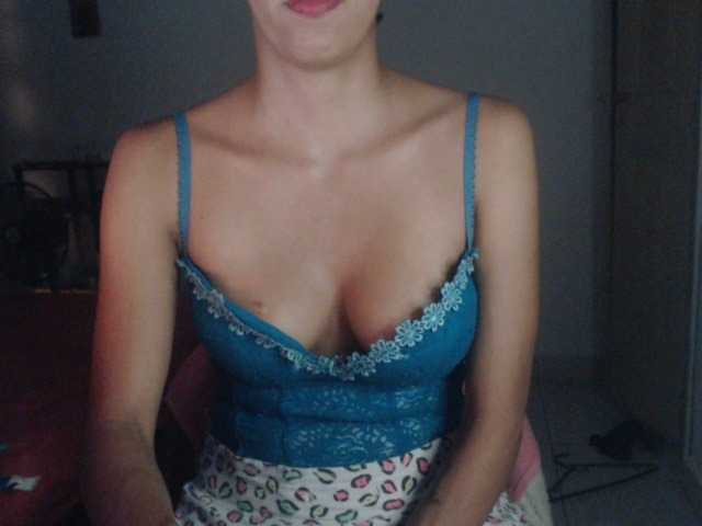 Kuvat laura-latin Hi I'm angel, my goal is a #blowjob with lots of #saliva, I'm #new here and I'm looking for my #daddysgirl to give me lots of #milk 300 tokes goal