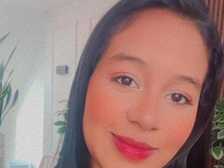 Eroottinen videokeskustelu LauraGomez