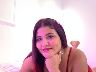 Eroottinen videokeskustelu LauraPerez3