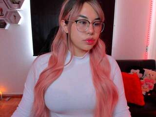 Eroottinen videokeskustelu lauren-afrodita