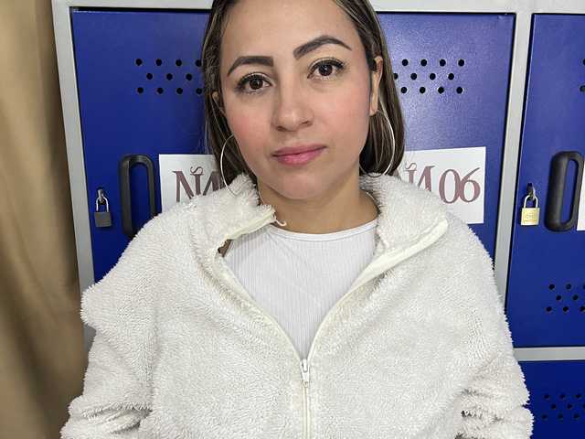 Kuva profiilista LaurenBlonde