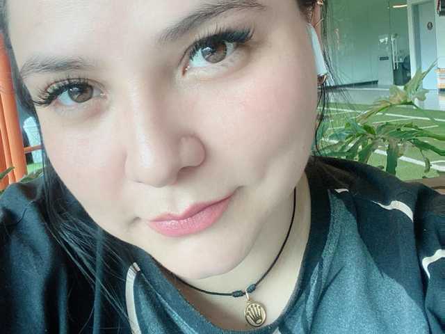 Kuva profiilista laurenchubby