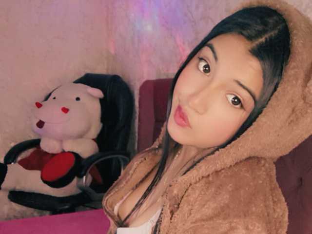 Kuva profiilista laurenelove