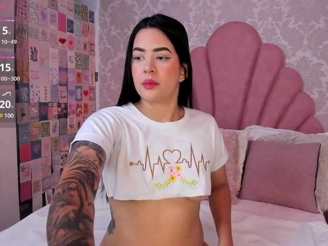 Lähettää kuvakaappauksia LaurenGil