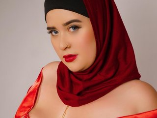 Eroottinen videokeskustelu LaurenHillss