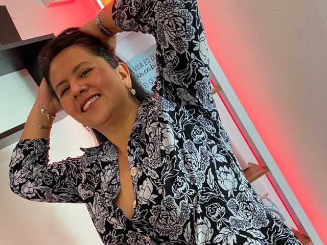 Kuva profiilista LaurenMature