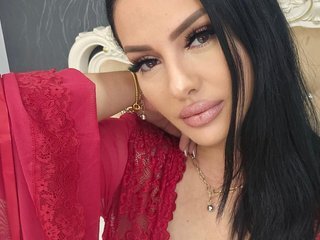 Eroottinen videokeskustelu LaurenSaint1