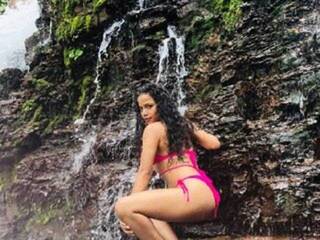 Eroottinen videokeskustelu Laurent-sofia