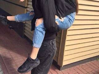 Eroottinen videokeskustelu LaurenthAndSebastian