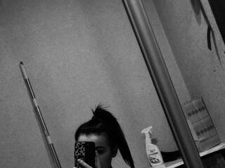 Eroottinen videokeskustelu Laurie-Mindy