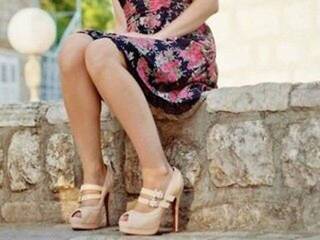 Eroottinen videokeskustelu LaurieRush