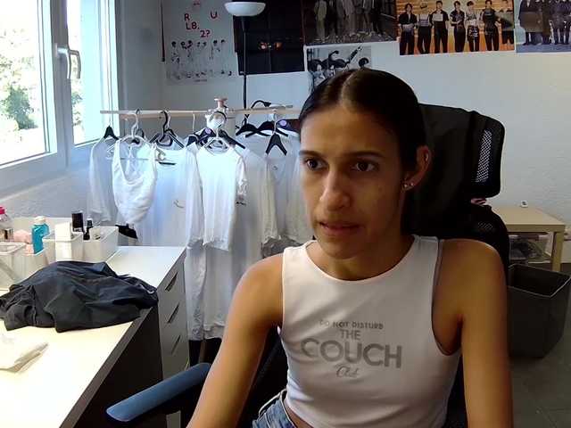 Lähettää kuvakaappauksia Laurishyness