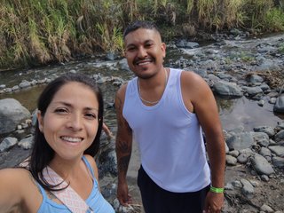 Eroottinen videokeskustelu Laviniaydavi