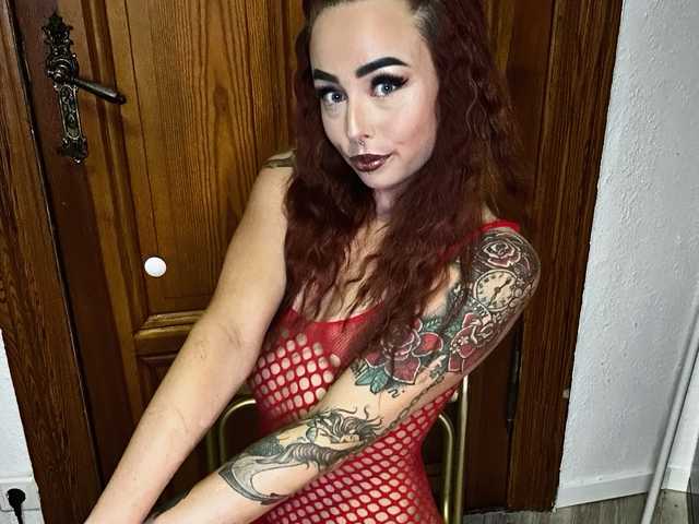 Kuva profiilista layla-foxx