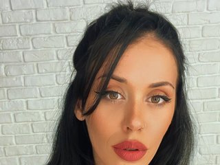 Eroottinen videokeskustelu LaylaCruz