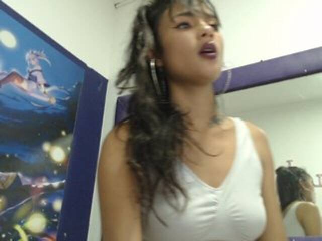 Lähettää kuvakaappauksia LaylaDemonic