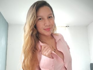 Eroottinen videokeskustelu LaylaSam