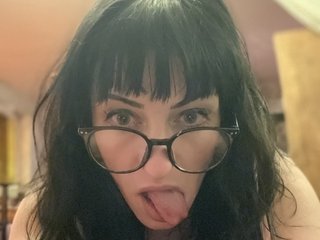 Eroottinen videokeskustelu LaylaSquirtet