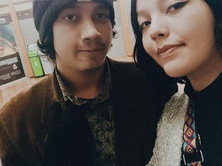 Eroottinen videokeskustelu LEA-Y-PAUL