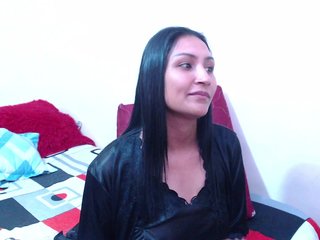 Eroottinen videokeskustelu Leah-666